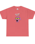 Great Dane X (Unisex Heavy Cotton Tee)