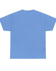 French Bulldog (Unisex Heavy Cotton Tee)