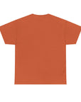 Big Labrador Retriever (Unisex Heavy Cotton Tee)