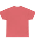 Great Dane X (Unisex Heavy Cotton Tee)