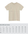 Big Mix Dog (Unisex Heavy Cotton Tee)