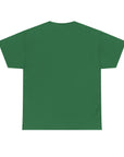 Bulldog X (Unisex Heavy Cotton Tee)