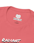 Great Dane X (Unisex Heavy Cotton Tee)