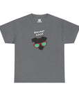 Chihuahua X (Unisex Heavy Cotton Tee)