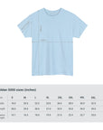 Big Shepherd X (Unisex Heavy Cotton Tee)