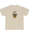 Big Mix Dog (Unisex Heavy Cotton Tee)