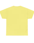 Poodle (Unisex Heavy Cotton Tee)