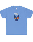 French Bulldog (Unisex Heavy Cotton Tee)