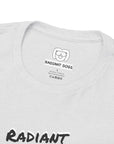 Poodle X (Unisex Heavy Cotton Tee)