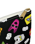 Pooch Pouch (Black) - Radiant Dogs