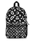 Backpack (Black) - Radiant Dogs