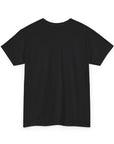 Big Doodle Mix in black (Unisex Heavy Cotton Tee) - Radiant Dogs