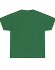 Chihuahua Mix (Unisex Heavy Cotton Tee) - Radiant Dogs