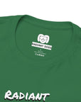 Chihuahua Mix (Unisex Heavy Cotton Tee) - Radiant Dogs