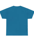 Doodle X (Unisex Heavy Cotton Tee) - Radiant Dogs
