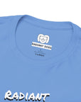 French Bulldog (Unisex Heavy Cotton Tee) - Radiant Dogs