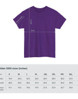Hello Dog (Unisex Heavy Cotton Tee) - Radiant Dogs
