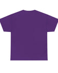 Hello Dog (Unisex Heavy Cotton Tee) - Radiant Dogs