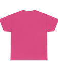 Puggle Mix (Unisex Heavy Cotton Tee) - Radiant Dogs