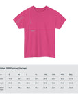Puggle Mix (Unisex Heavy Cotton Tee) - Radiant Dogs