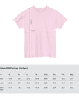 Radiant Puppies (Unisex Heavy Cotton Tee) - Radiant Dogs
