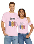 Radiant Puppies (Unisex Heavy Cotton Tee) - Radiant Dogs
