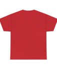 Small Dog Mix (Unisex Heavy Cotton Tee) - Radiant Dogs
