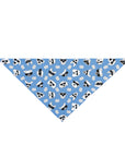 Dog Bandana (Baby Blue) - Radiant Dogs