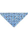Dog Bandana (Baby Blue) - Radiant Dogs