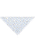 Dog Bandana (Baby Blue) - Radiant Dogs