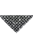Dog Bandana (Black) - Radiant Dogs