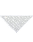 Dog Bandana (Dark Grey) - Radiant Dogs