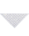 Dog Bandana (Dark Purple) - Radiant Dogs