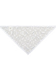 Dog Bandana (Faded Brown) - Radiant Dogs