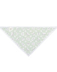 Dog Bandana (Green) - Radiant Dogs