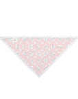 Dog Bandana (Hot Red) - Radiant Dogs