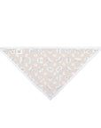 Dog Bandana (Light Brown) - Radiant Dogs