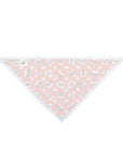 Dog Bandana (Orange) - Radiant Dogs