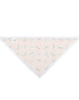 Dog Bandana (Pastel Apricot) - Radiant Dogs