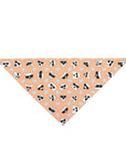 Dog Bandana (Pastel Apricot) - Radiant Dogs