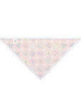 Dog Bandana (Peachy Peach) - Radiant Dogs