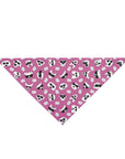 Dog Bandana (Pink) - Radiant Dogs