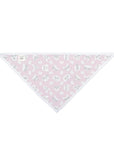 Dog Bandana (Pink) - Radiant Dogs
