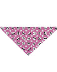 Dog Bandana (Pink) - Radiant Dogs