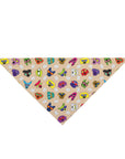 Dog Bandana (Sandy Tan) - Radiant Dogs