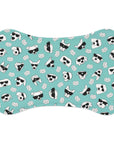 Feeding Mat (Sea Green) - Radiant Dogs