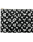 Pooch Pouch (Black) - Radiant Dogs