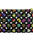 Pooch Pouch (Black) - Radiant Dogs