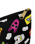 Pooch Pouch (Black) - Radiant Dogs