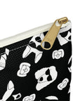 Pooch Pouch (Black) - Radiant Dogs